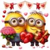 Minions Love ♥ 11