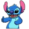 Stitch 🌊🌺🛸2 7
