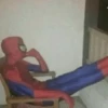 Memes homem aranha 4