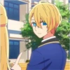 Aquamarine Hoshino Pack 7 7