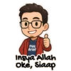Arief Riyanto Sticker Pack 9