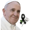 Papa francisco reacciones 5