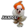 JUGAMOS? Persy