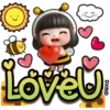 Pequeña Linda abeja 🐝 🍯 7
