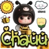 Pequeña Linda abeja 🐝 🍯 8