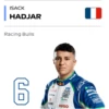 F1 2025 Racers 5