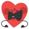 Corazon rojo ❤️🥰 13