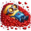 Minions Love ♥ 12