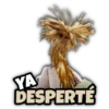 YA Persya DESPERTÉ