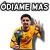América 👑⚽ 10