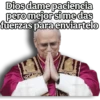 Papa Leon XIV 2😎 7