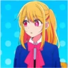 Ruby Hoshino Pack 3 8