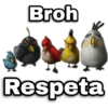 Memes Angry birds 🕳️🐦😶‍🌫️ 7