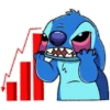 Stitch 🌊🌺🛸2 9