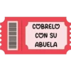 Vales🎟🎫1🇨🇴🇲🇽Clásica 11