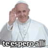 papa Francisco 😎 8