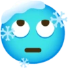Frío emoji❄️❄️❄️ 7