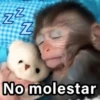 🐵🌴🙊 MONOS 🙊🌴🐵 8