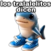 Brainrot 🦈 tralalero2🗣️🔥 5