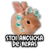 Persy STOI ANCSIOSA De VERAS