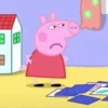 🐽 PEPPA PIG 🐽 5