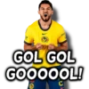 América 👑⚽ 11