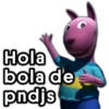 Backyardigans 🐛 11