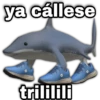 Brainrot 🦈 tralalero2🗣️🔥 6