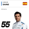 F1 2025 Racers 6