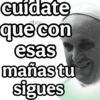 papa Francisco 😎 9