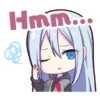 Project SEKAI Sticker Pack 22 6