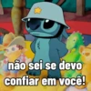 mix do Stitch 💙 10