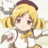 mami tomoe 13