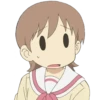 Nichijou Pack 1/3 13