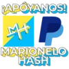 Marionelo Hash 8