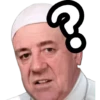 papa Francisco 😎 10