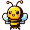 Abeejita bonita 🐝 5