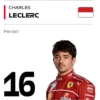 F1 2025 Racers 7