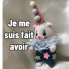 Ternurines en francés 10