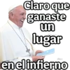 papa Francisco 😎 11