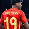 Lamine Yamal ⚽ 5