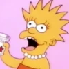 SimpsV #-1 9