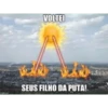 NÍVEL DE CALOR 🔥 5