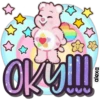 Ositos Cariñosos 💜🧡💛🩵 11
