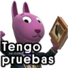 Backyardigans 🐛 13