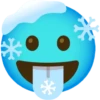 Frío emoji❄️❄️❄️ 8