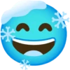 Frío emoji❄️❄️❄️ 9