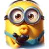 Minions Love ♥ 13