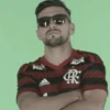 flamengo memee 14