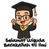 Arief Riyanto Sticker Pack 11